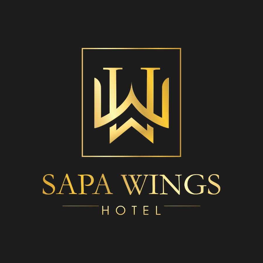 Sapa Wings Hotel Экстерьер фото